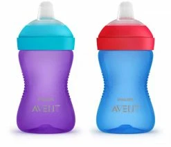 Avent Soft Spout Cup Single Mixed