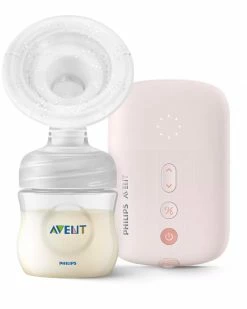 Philips Avent Single Electric Breast Pump