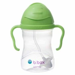 B.Box Sippy Cup 240ml - Apple