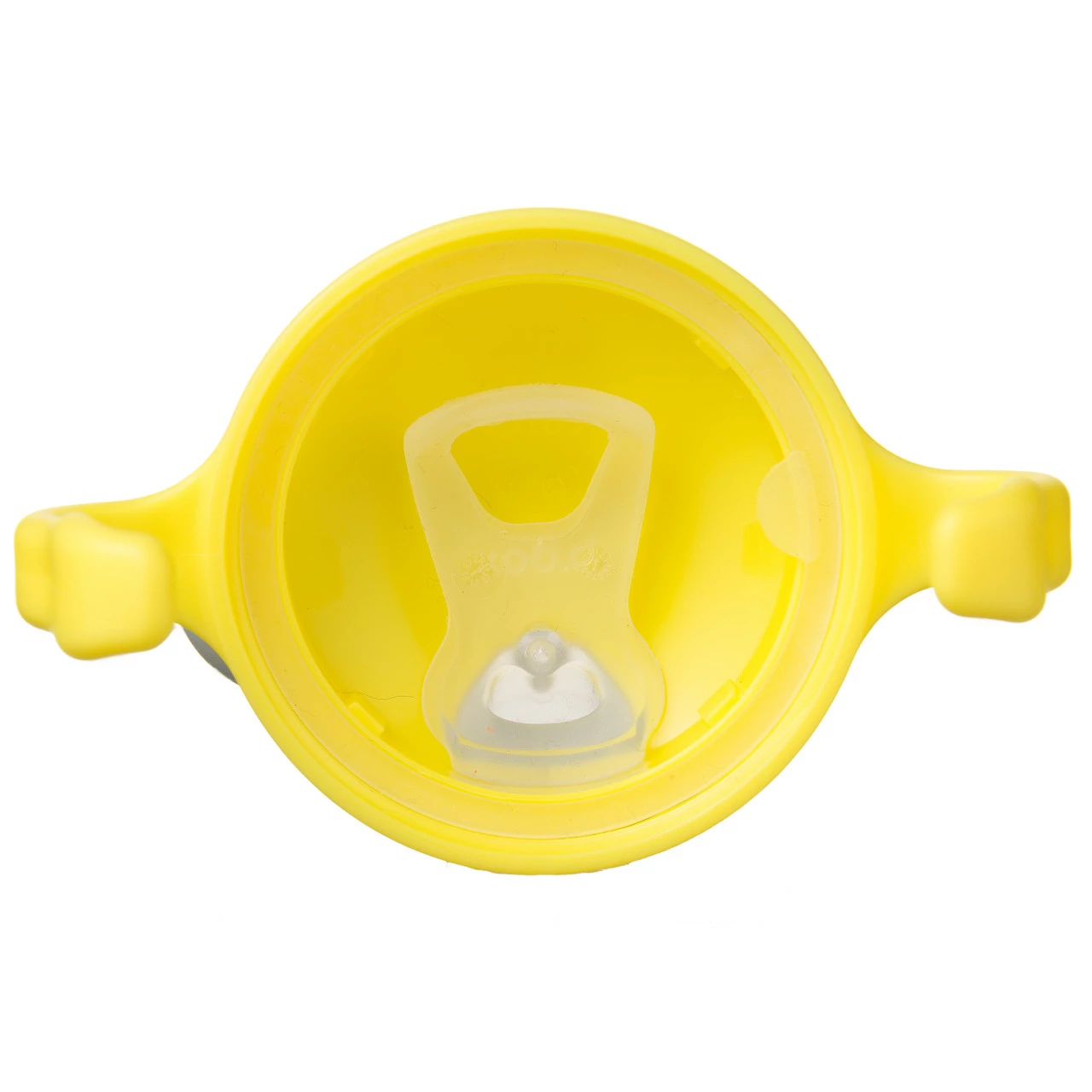 B.Box Spout Cup 240ml Lemon - Image 3