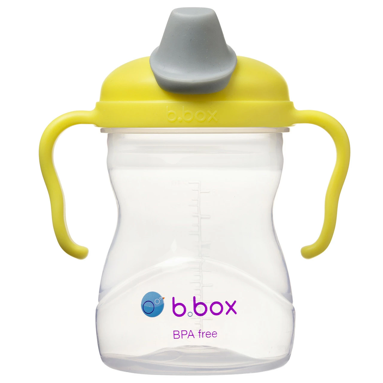 B.Box Spout Cup 240ml Lemon