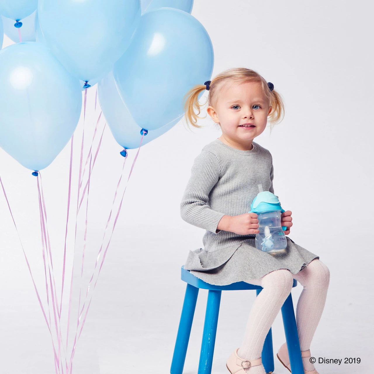 B.Box Disney Sippy Cup - Elisa - Image 2