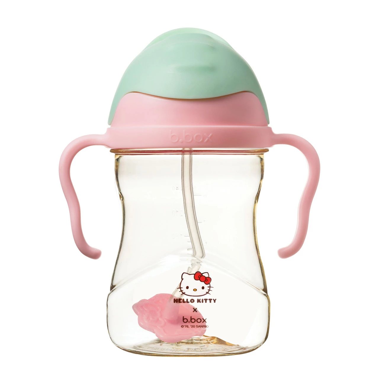 B.Box Hk Sippy Cup Candy Floss