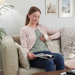 Medela Solo Single Electric Breast Pump (2-Phase)