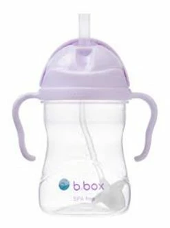 B.Box Sippy Cup Boysenberry