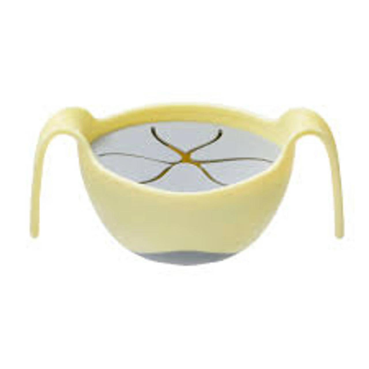 B.Box Bowl And Straw Banana Split