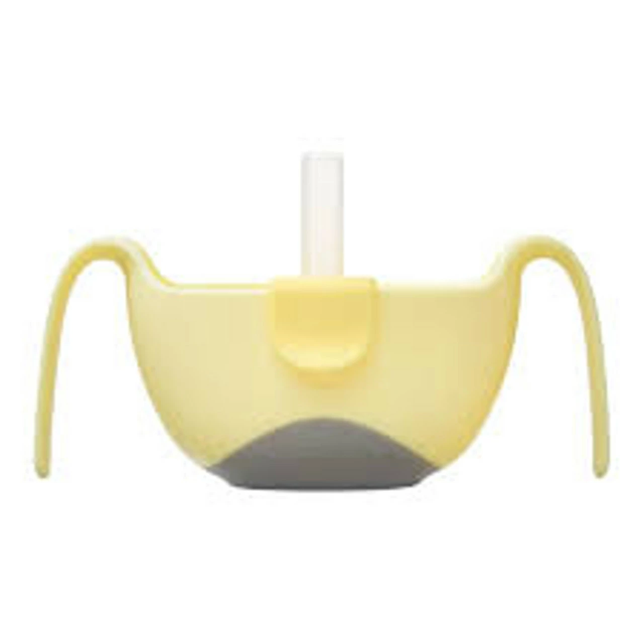 B.Box Bowl And Straw Banana Split - Image 2