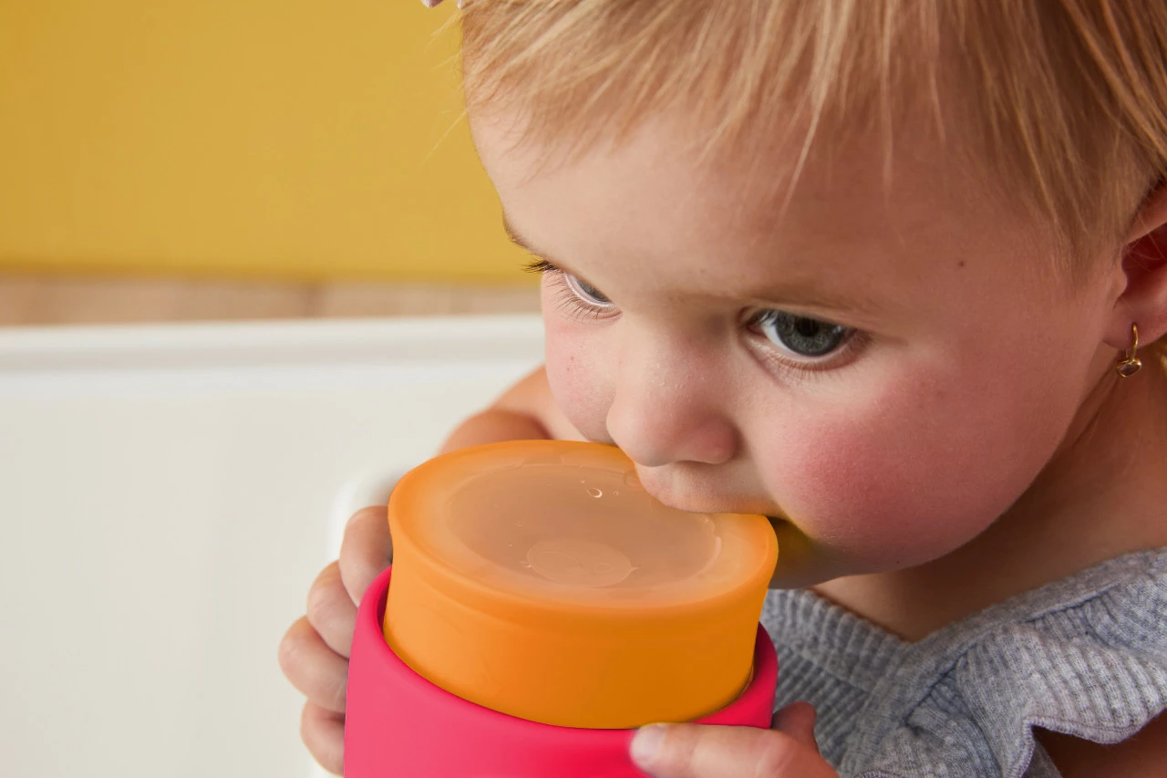 B.Box 360 Cup Strawberry Shake - Image 3