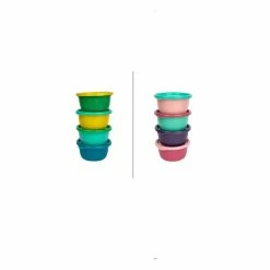 Green Grown 236ML Toddler Bowls 4 Pack