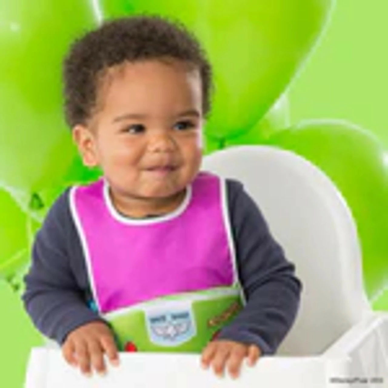 B.Box Disney Travel Bib Buzz - Image 8