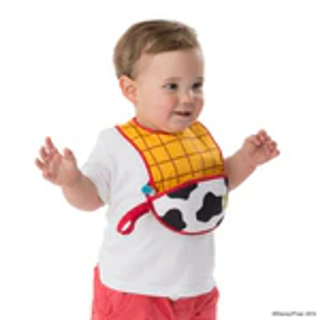 B.Box Disney Travel Bib Woody - Image 4