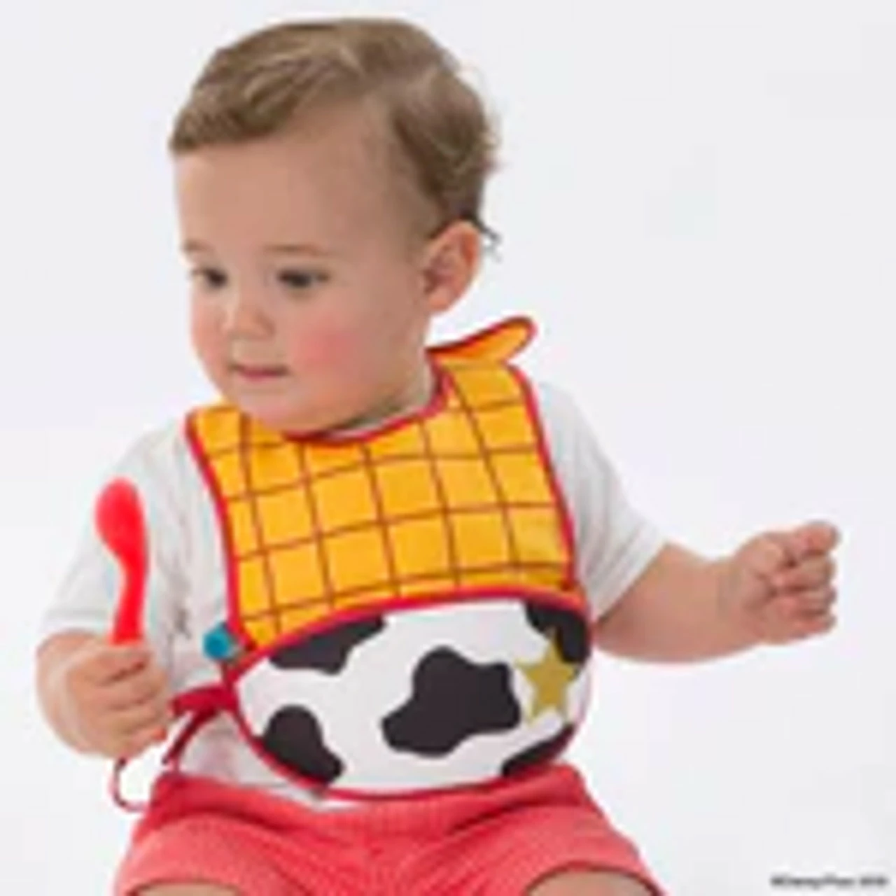 B.Box Disney Travel Bib Woody - Image 5