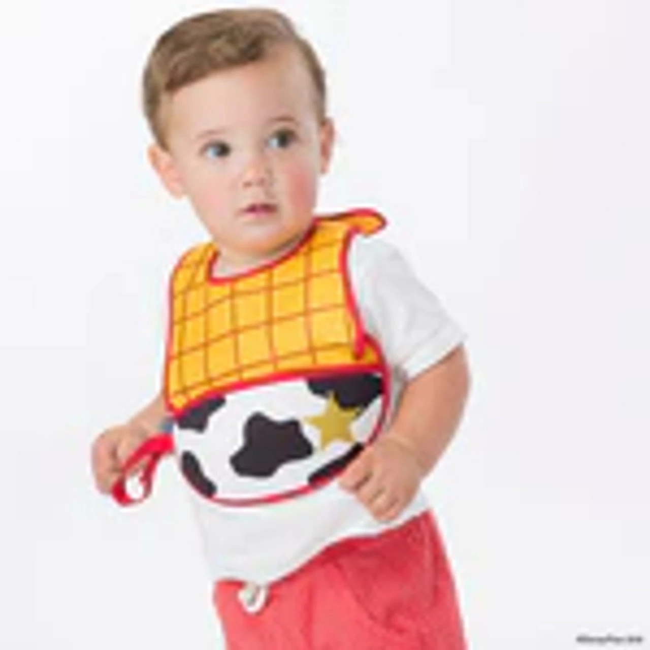 B.Box Disney Travel Bib Woody - Image 6
