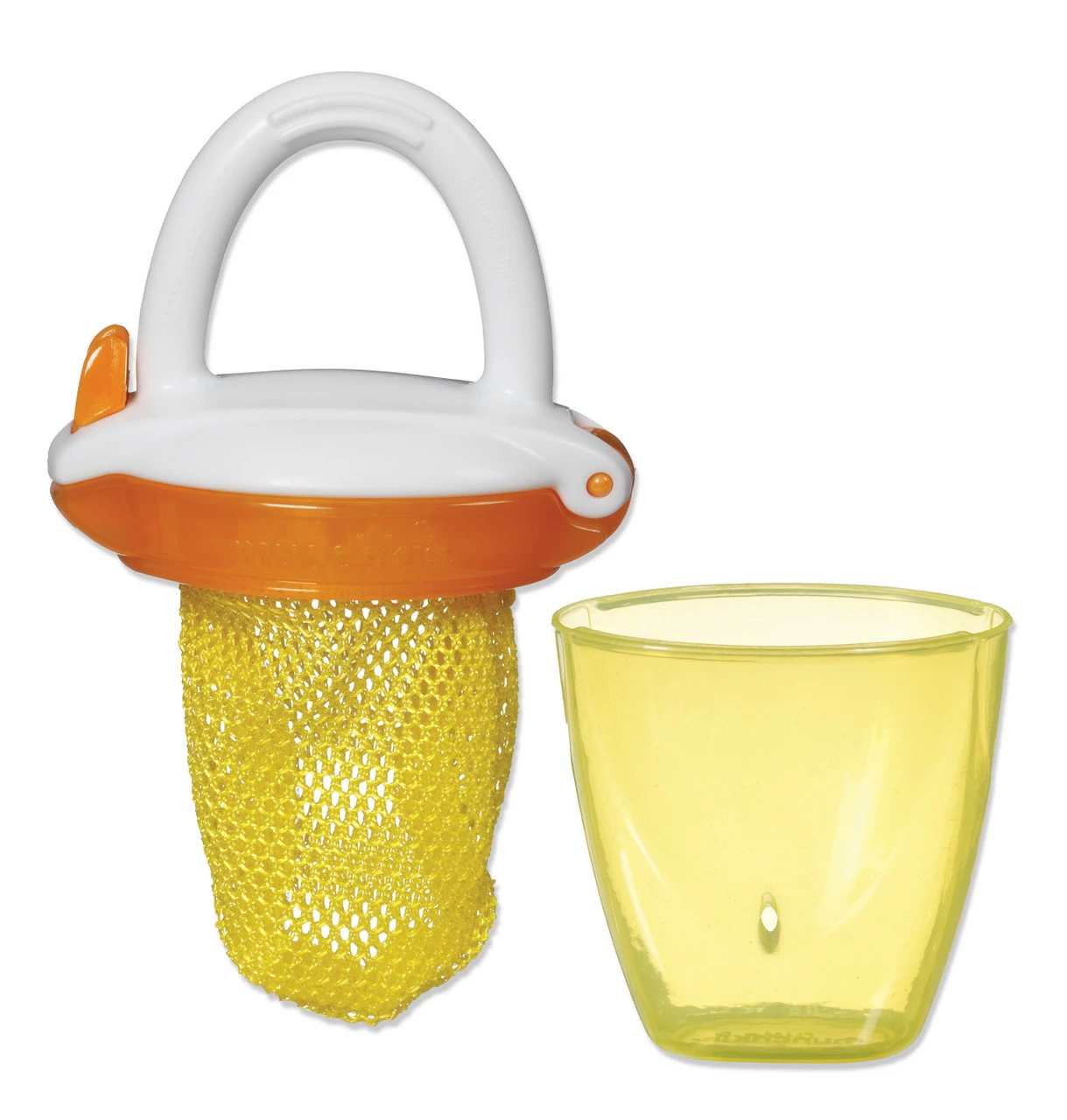 Deluxe Fresh Food Feeder - Image 3