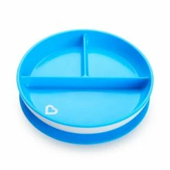 Stay Put Suction Plate