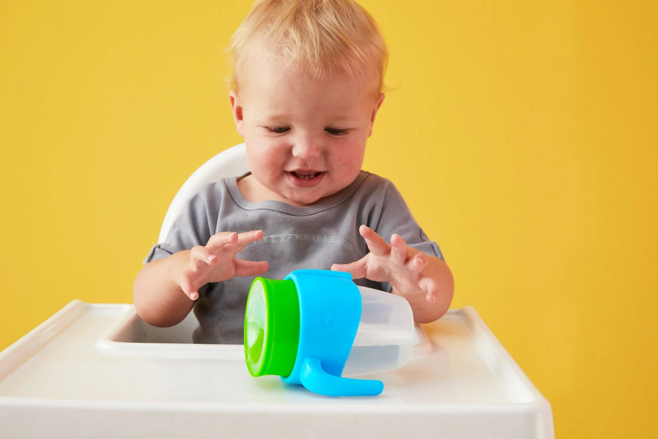 B.Box 360 Cup Ocean Breeze - Image 5