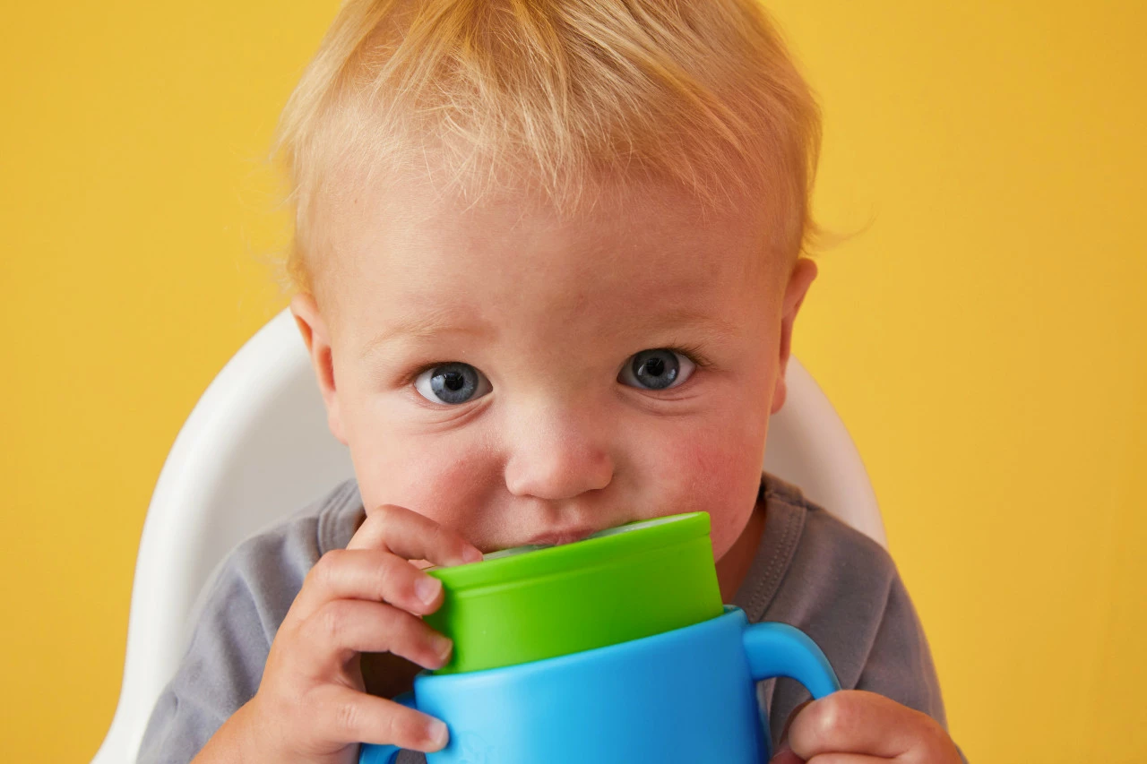 B.Box 360 Cup Ocean Breeze - Image 4