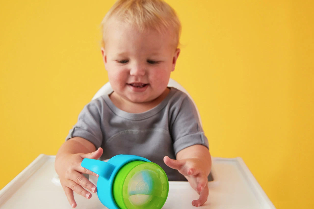 B.Box 360 Cup Emerald Forest - Image 3