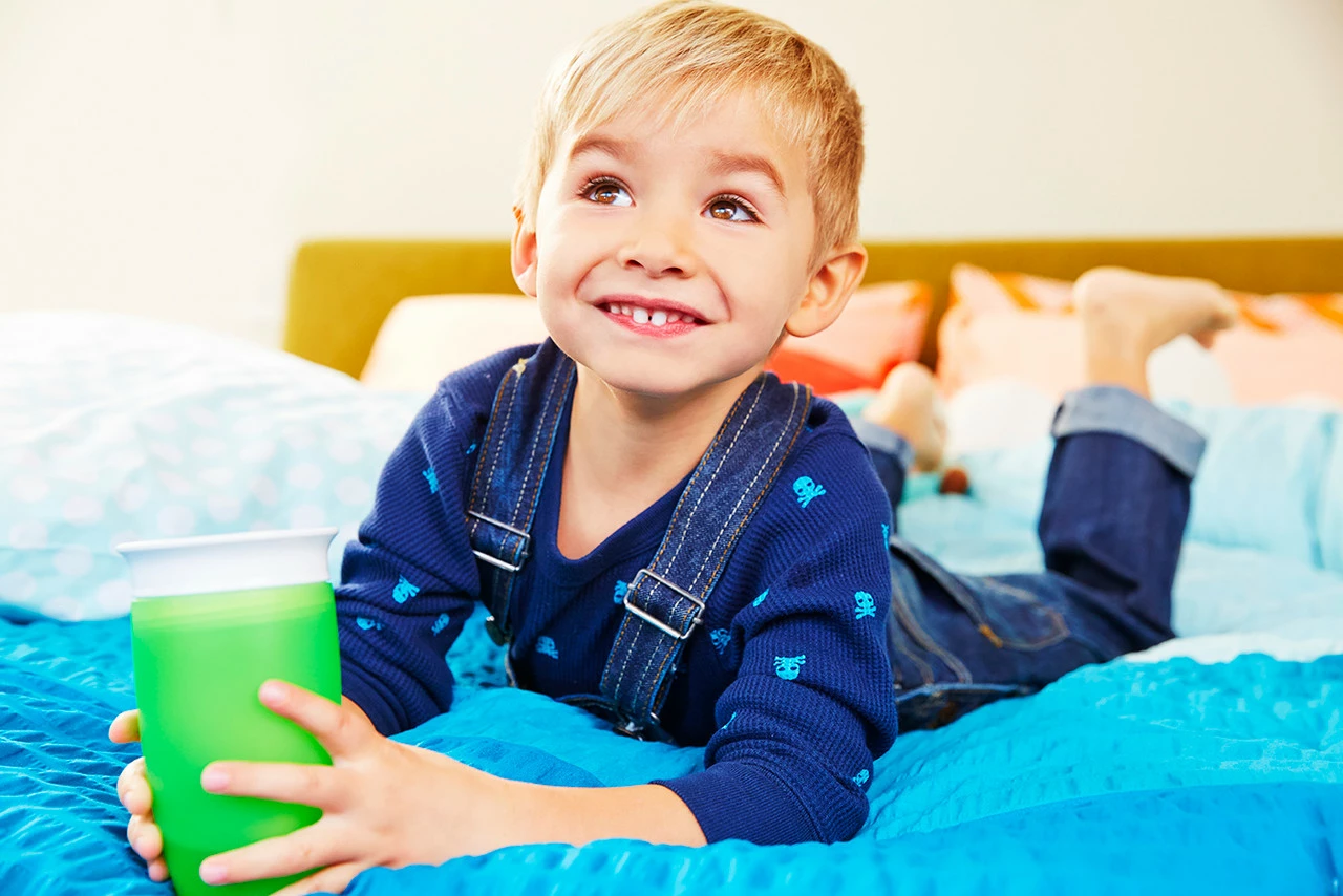 Miracle 360 Sippy Cup 296ml - Image 6