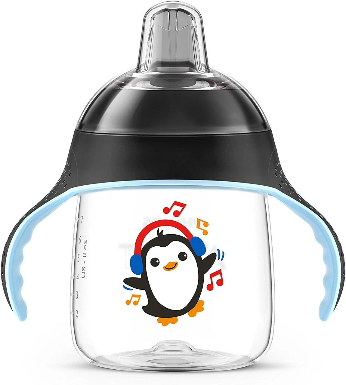 Avent Hard Spout Cup Single Mixed - Image 3