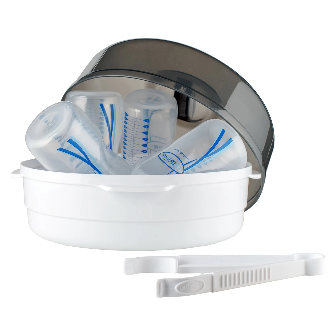 Dr Browns Microwave Steriliser - Image 3