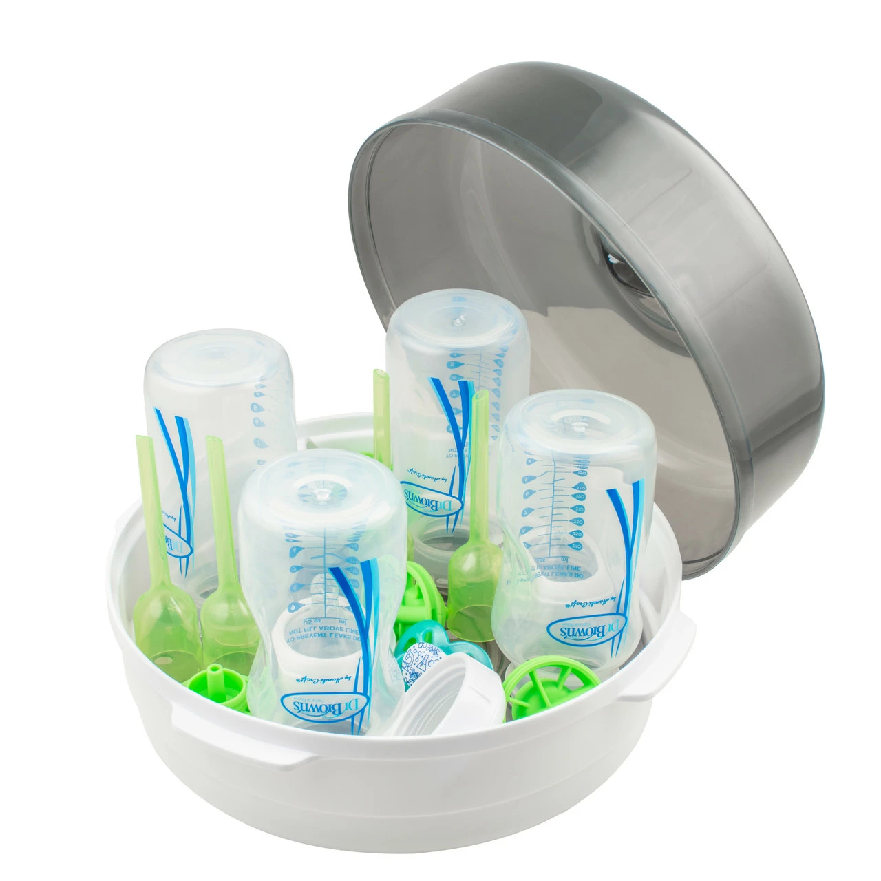 Dr Browns Microwave Steriliser - Image 2