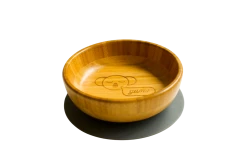 Emondo Bambo The Bowl With Suction