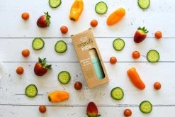 Emondo Bamboo Fibre Cups 4 Pack