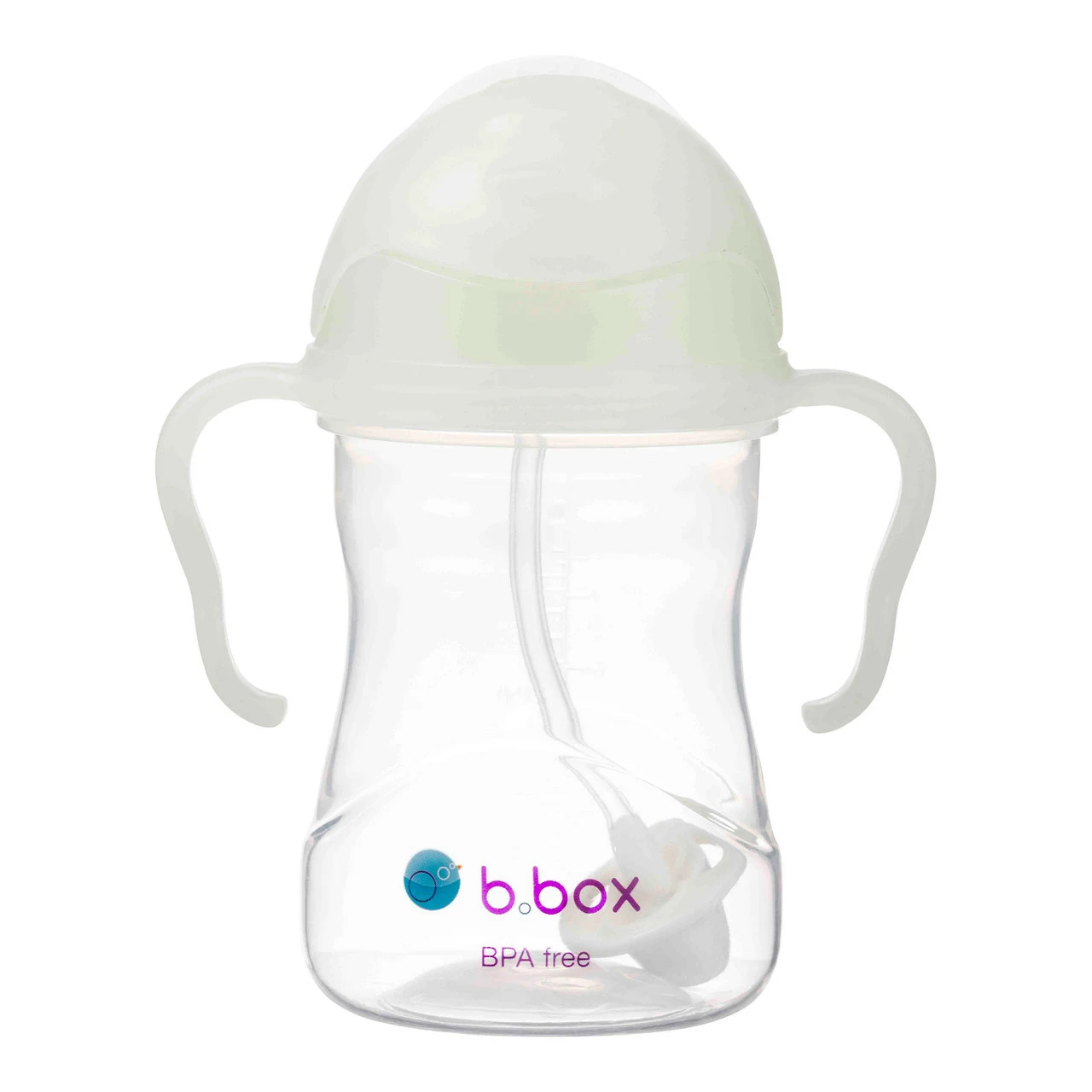 B.Box Glow In The Dark Sippy Cup