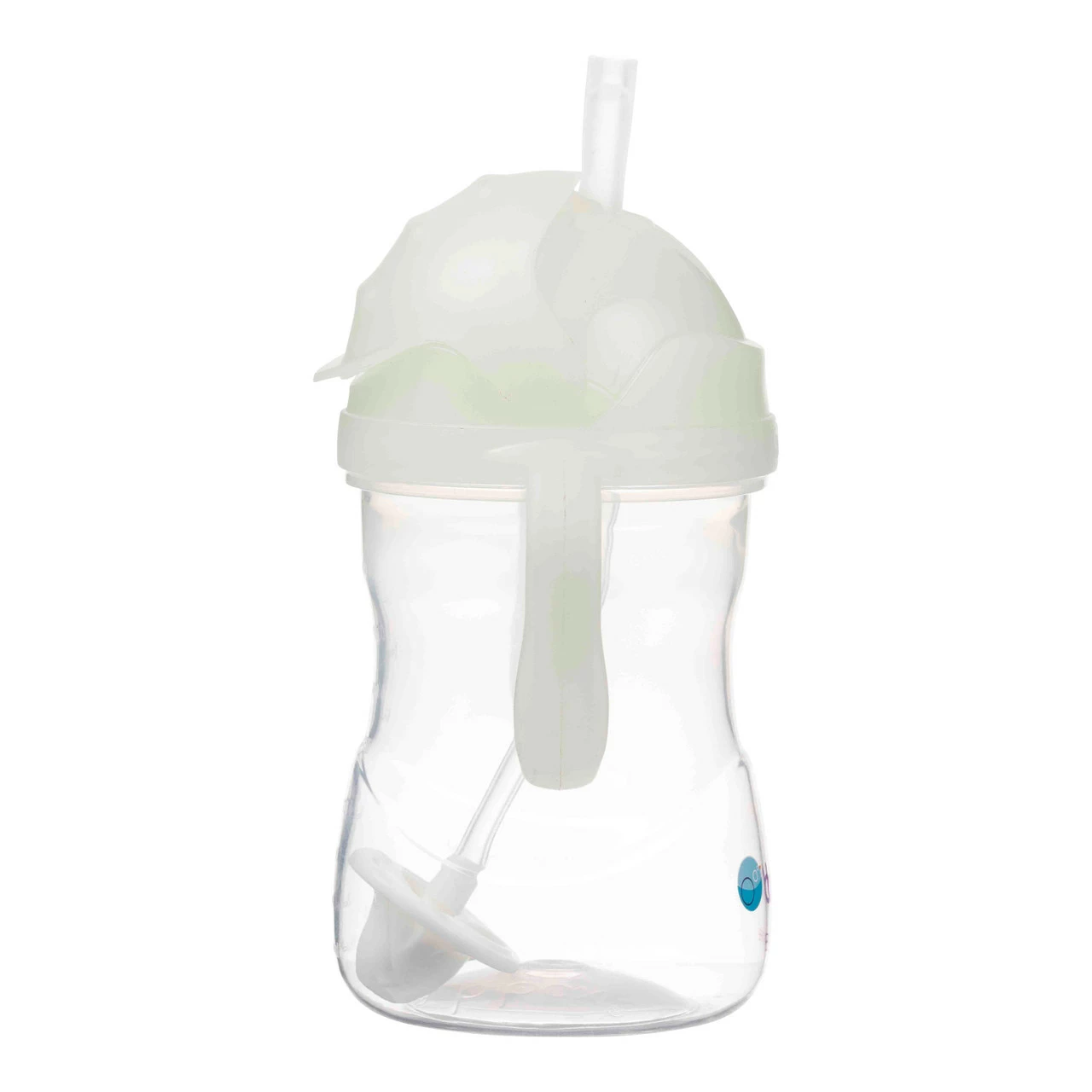 B.Box Glow In The Dark Sippy Cup - Image 4
