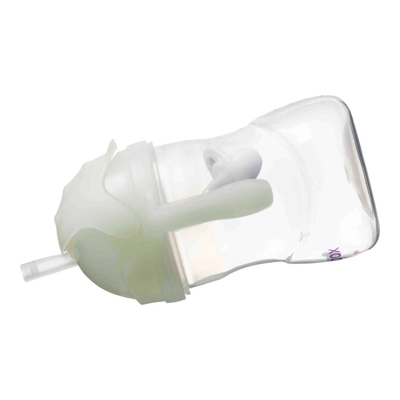 B.Box Glow In The Dark Sippy Cup - Image 6