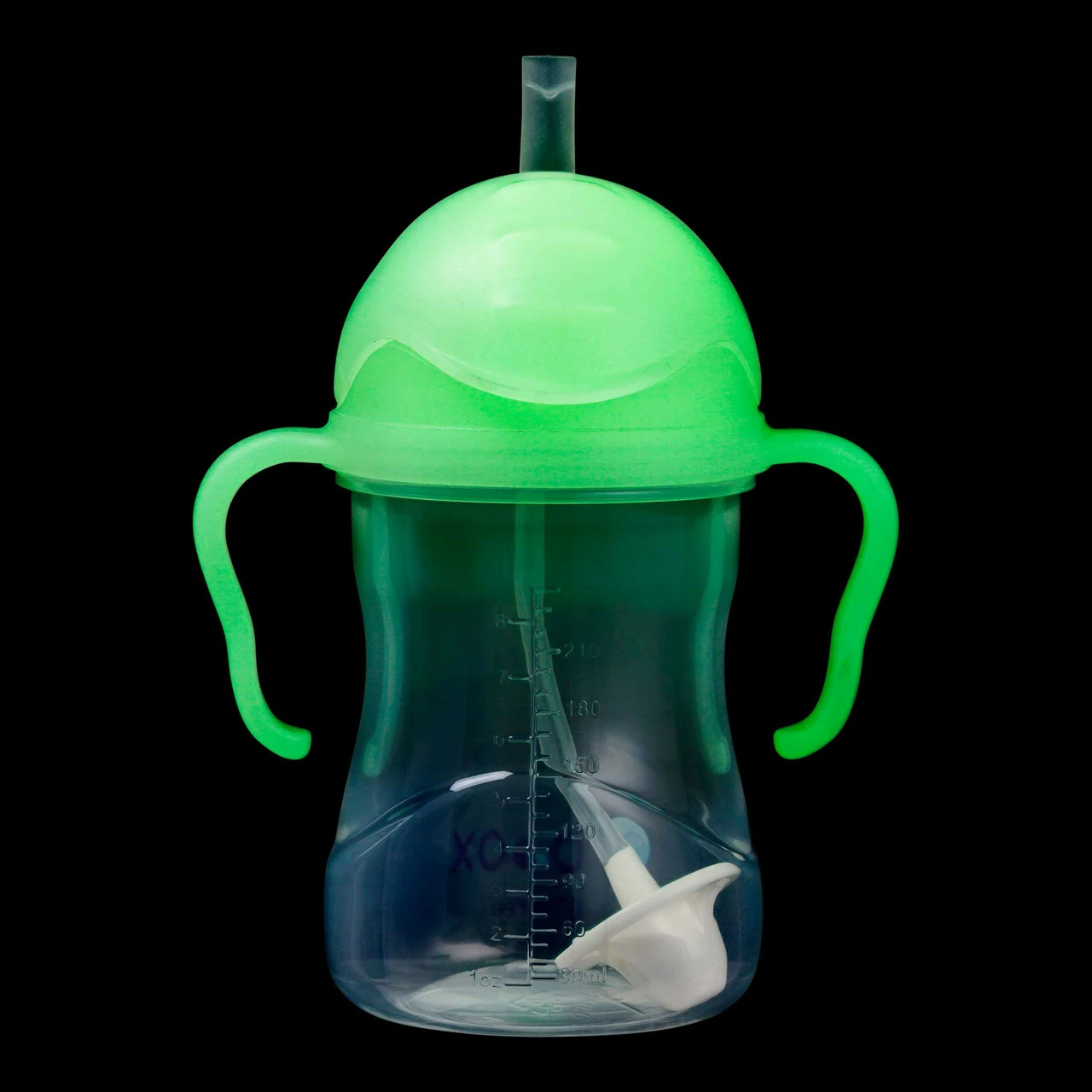 B.Box Glow In The Dark Sippy Cup - Image 10