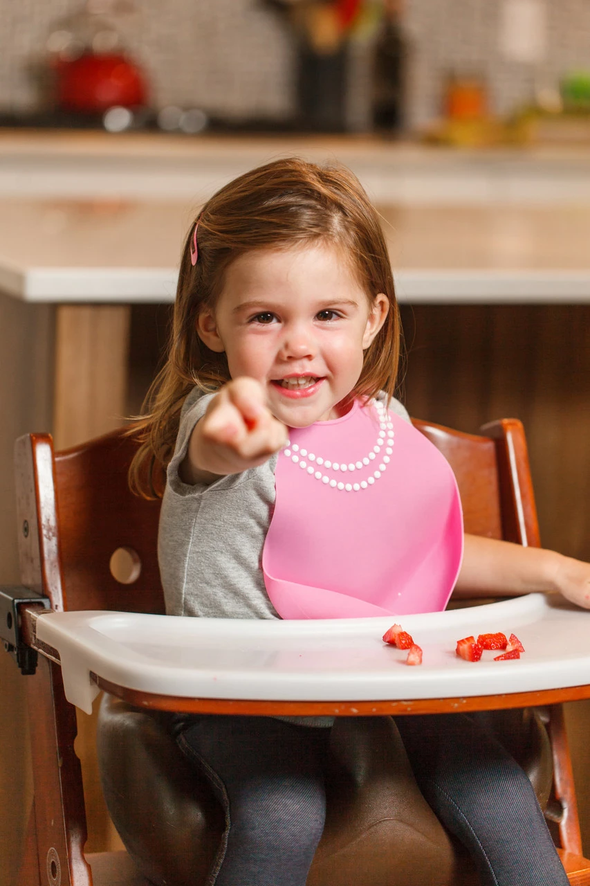 Make My Day Bib Breakfast At Moms - Image 4