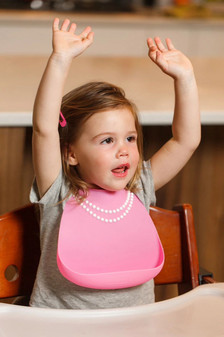 Make My Day Bib Breakfast At Moms - Image 2