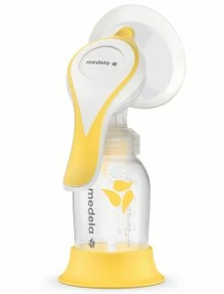 Medela Harmony Manual Breast Pump