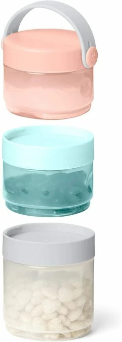 Skip Hop Formula To Food Container