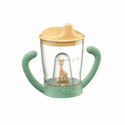 Sophie The Girafe Non-Spill Cup