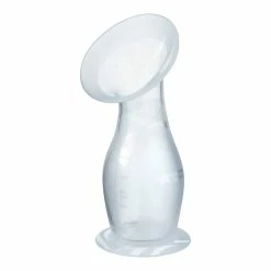 Tommee Tippee Silicone Breast Pump