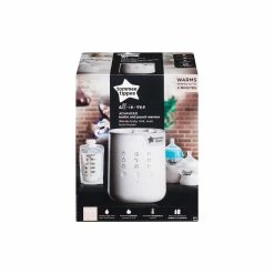 Tommee Tippee Bottle & Pouch Warmer