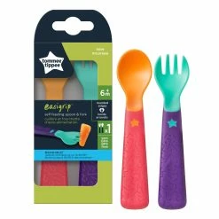 Tommee Tippee CTN Roll & Go Bibs 2 Pack