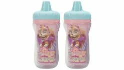 Skye Insulated Sippy Cup 2 Pack